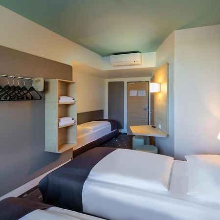 B&B Hotel 诺伊斯 外观 照片